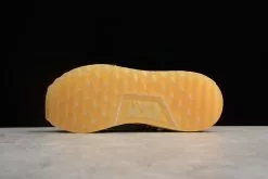 2018 Pharrell X Adidas NMD Human Race "Happy" China Exclusive Metallic Gold/Footwear White F99672 12 2018 Pharrell X Adidas NMD Human Race "Happy" China Exclusive Metallic Gold/Footwear White F99672 -Adidas Yeezy shop 2018 Pharrell x adidas NMD Human Race Happy China Exclusive Metallic Gold Footwear White 4