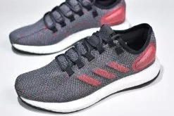2019 Adidas Pure Boost Black Red White B7777 For Sale 9 2019 Adidas Pure Boost Black Red White B7777 For Sale -Adidas Yeezy shop 2019 adidas Pure Boost Black Red White B7777 For Sale 2