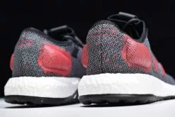 2019 Adidas Pure Boost Black Red White B7777 For Sale 11 2019 Adidas Pure Boost Black Red White B7777 For Sale -Adidas Yeezy shop 2019 adidas Pure Boost Black Red White B7777 For Sale 4