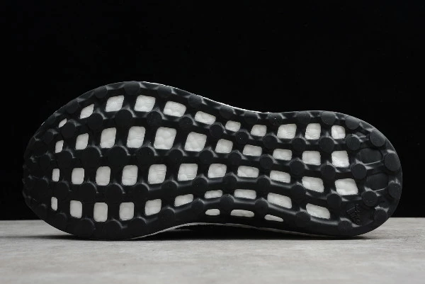 2019 Adidas Pure Boost Black/Varsity Red-White B37783 For Sale 6 2019 Adidas Pure Boost Black/Varsity Red-White B37783 For Sale - Image 4