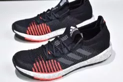 2019 Adidas Pure Boost HD M Black White Red F33909 For Sale -Adidas Yeezy shop 2019 adidas Pure Boost HD M Black White Red F33909 For Sale 2