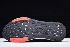 2019 Adidas Pure Boost HD M Black White Red F33909 For Sale -Adidas Yeezy shop 2019 adidas Pure Boost HD M Black White Red F33909 For Sale 3