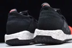 2019 Adidas Pure Boost HD M Black White Red F33909 For Sale -Adidas Yeezy shop 2019 adidas Pure Boost HD M Black White Red F33909 For Sale 4