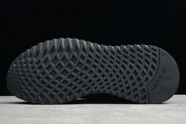 2019 Adidas X_PLR Black/Silver Blue EE7243 6 2019 Adidas X_PLR Black/Silver Blue EE7243 - Image 4