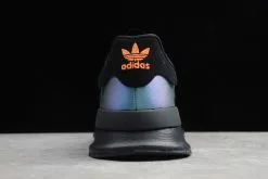 2019 Adidas X_PLR Black/Silver Blue EE7243 11 2019 Adidas X_PLR Black/Silver Blue EE7243 -Adidas Yeezy shop 2019 adidas X PLR Black Silver Blue 4