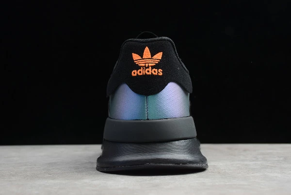 2019 Adidas X_PLR Black/Silver Blue EE7243 7 2019 Adidas X_PLR Black/Silver Blue EE7243 - Image 5