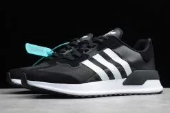 2019 Adidas X_PLR Black/White EE7241 For Sale -Adidas Yeezy shop 2019 adidas X PLR Black White 2