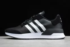 2019 Adidas X_PLR Black/White EE7241 For Sale