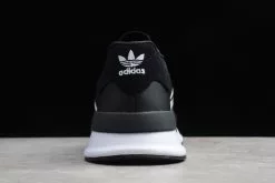 2019 Adidas X_PLR Black/White EE7241 For Sale -Adidas Yeezy shop 2019 adidas X PLR Black White 4