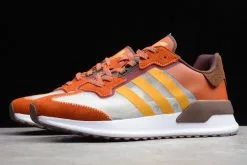 2019 Adidas X_PLR Brown/Coffee-White EE7246 For Sale -Adidas Yeezy shop 2019 adidas X PLR Brown Coffee White EE7246 For Sale 2
