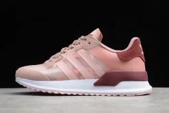 2019 Wmns Adidas X_PLR Pink/Wine Red-White EE7248 For Sale