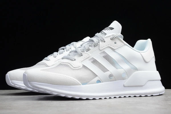 2019 Adidas X_PLR Pure White/Black EE7242 For Sale 5 2019 Adidas X_PLR Pure White/Black EE7242 For Sale - Image 3