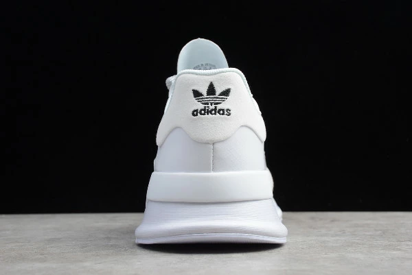 2019 Adidas X_PLR Pure White/Black EE7242 For Sale 7 2019 Adidas X_PLR Pure White/Black EE7242 For Sale - Image 5