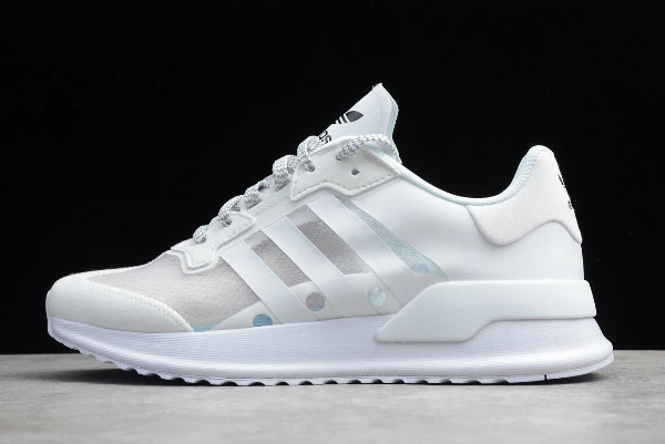 2019 Adidas X_PLR Pure White/Black EE7242 For Sale 3 2019 Adidas X_PLR Pure White/Black EE7242 For Sale