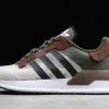 2019 Adidas X_PLR White/Brown-ArmyGreen EE7425 For Sale -Adidas Yeezy shop 2019 adidas X PLR White Brown ArmyGreen EE7425 For Sale