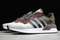 2019 Adidas X_PLR White/Brown-ArmyGreen EE7425 For Sale -Adidas Yeezy shop 2019 adidas X PLR White Brown ArmyGreen EE7425 For Sale 2