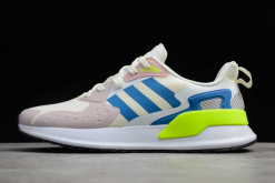 2020 Adidas X-PLR Beige/Grey-Blue-Volt EE7645 For Sale