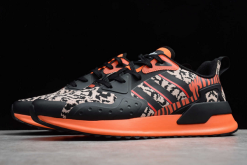 2020 Adidas X-PLR Black Orange Leopard EE7655 For Sale -Adidas Yeezy shop 2020 adidas X PLR Black Orange Leopard EE7655 For Sale 2