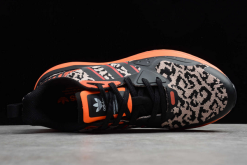2020 Adidas X-PLR Black Orange Leopard EE7655 For Sale -Adidas Yeezy shop 2020 adidas X PLR Black Orange Leopard EE7655 For Sale 3