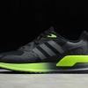 2020 Adidas X-PLR Black/Volt EE7646 For Sale -Adidas Yeezy shop 2020 adidas X PLR Black Volt EE7646 For Sale
