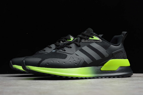 2020 Adidas X-PLR Black/Volt EE7646 For Sale 5 2020 Adidas X-PLR Black/Volt EE7646 For Sale - Image 3