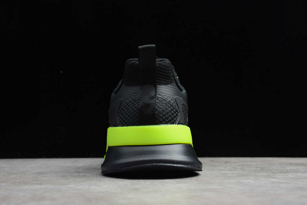2020 Adidas X-PLR Black/Volt EE7646 For Sale 7 2020 Adidas X-PLR Black/Volt EE7646 For Sale - Image 5