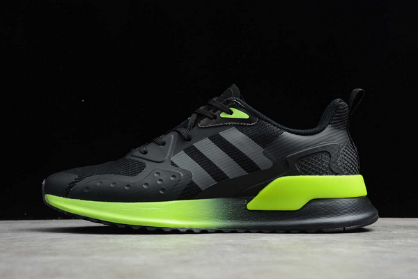 2020 Adidas X-PLR Black/Volt EE7646 For Sale 3 2020 Adidas X-PLR Black/Volt EE7646 For Sale