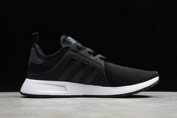 2020 Adidas X-PLR Black White BY8688 For Sale 4 2020 Adidas X-PLR Black White BY8688 For Sale - Image 2