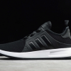 2020 Adidas X-PLR Black White BY8688 For Sale -Adidas Yeezy shop 2020 adidas X PLR Black White BY8688 For Sale