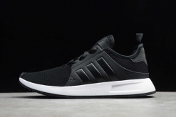 2020 Adidas X-PLR Black White BY8688 For Sale
