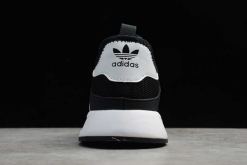 2020 Adidas X-PLR Black/White CQ2406 For Sale -Adidas Yeezy shop 2020 adidas X PLR Black White CQ2406 For Sale 4