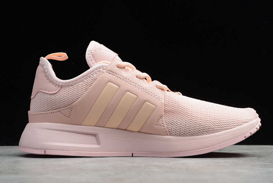2020 Wmns Adidas X-PLR Icey Pink BY9880 For Sale 4 2020 Wmns Adidas X-PLR Icey Pink BY9880 For Sale - Image 2