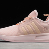 2020 Wmns Adidas X-PLR Icey Pink BY9880 For Sale -Adidas Yeezy shop 2020 adidas X PLR Icey Pink BY9880 For Sale