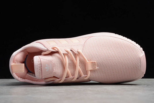 2020 Wmns Adidas X-PLR Icey Pink BY9880 For Sale 6 2020 Wmns Adidas X-PLR Icey Pink BY9880 For Sale - Image 4