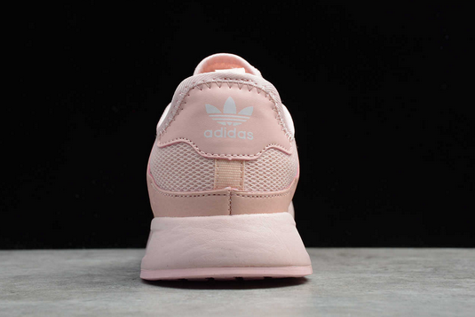 2020 Wmns Adidas X-PLR Icey Pink BY9880 For Sale 7 2020 Wmns Adidas X-PLR Icey Pink BY9880 For Sale - Image 5
