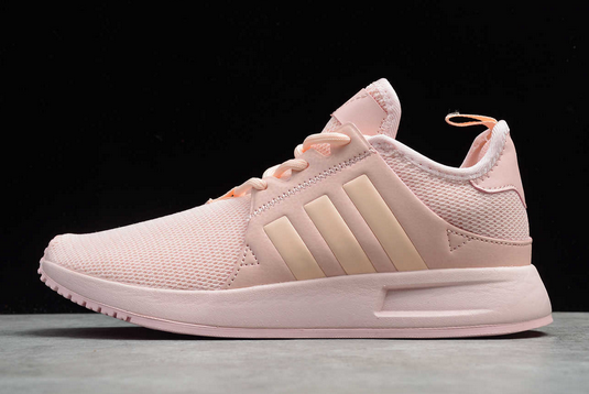2020 Wmns Adidas X-PLR Icey Pink BY9880 For Sale 3 2020 Wmns Adidas X-PLR Icey Pink BY9880 For Sale