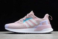 2020 Adidas X-PLR Pink White EE7656 For Sale