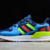 2020 Adidas X-PLR Royal Blue/Multi-Color EE7651 For Sale -Adidas Yeezy shop 2020 adidas X PLR Royal Blue Multi Color EE7651 For Sale