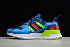 2020 Adidas X-PLR Royal Blue/Multi-Color EE7651 For Sale