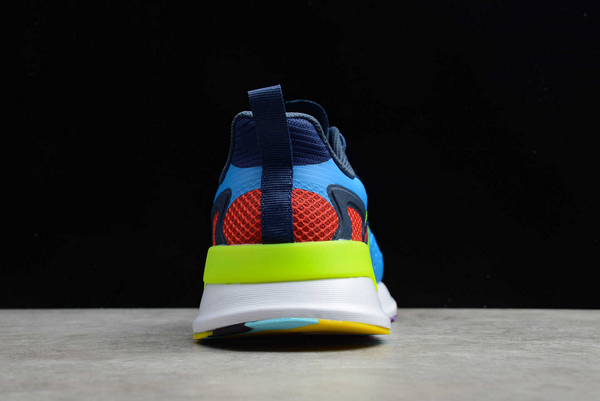 2020 Adidas X-PLR Royal Blue/Multi-Color EE7651 For Sale 7 2020 Adidas X-PLR Royal Blue/Multi-Color EE7651 For Sale - Image 5