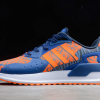 2020 Adidas X-PLR Royal Blue/Orange-White EE7658 For Sale -Adidas Yeezy shop 2020 adidas X PLR Royal Blue Orange White EE7658 For Sale