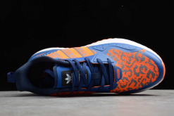 2020 Adidas X-PLR Royal Blue/Orange-White EE7658 For Sale -Adidas Yeezy shop 2020 adidas X PLR Royal Blue Orange White EE7658 For Sale 3