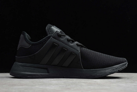 2020 Adidas X-PLR Triple Black BY9260 For Sale 4 2020 Adidas X-PLR Triple Black BY9260 For Sale - Image 2