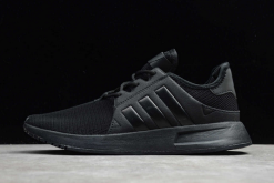 2020 Adidas X-PLR Triple Black BY9260 For Sale