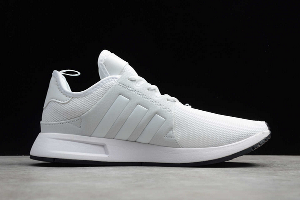 2020 Adidas X-PLR Triple White BB1099 For Sale 4 2020 Adidas X-PLR Triple White BB1099 For Sale - Image 2