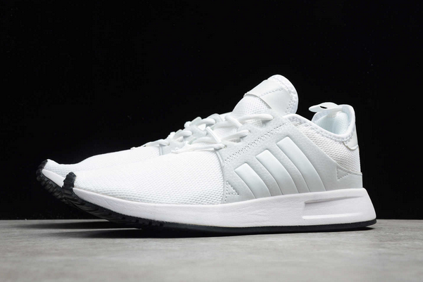 2020 Adidas X-PLR Triple White BB1099 For Sale 5 2020 Adidas X-PLR Triple White BB1099 For Sale - Image 3