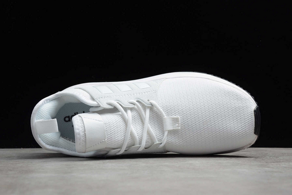 2020 Adidas X-PLR Triple White BB1099 For Sale 6 2020 Adidas X-PLR Triple White BB1099 For Sale - Image 4