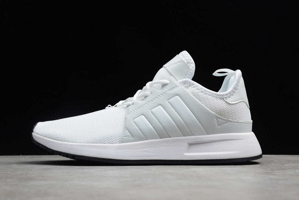 2020 Adidas X-PLR Triple White BB1099 For Sale 3 2020 Adidas X-PLR Triple White BB1099 For Sale