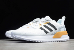 2020 Adidas X-PLR White/Metallic Gold-Black EE7653 For Sale -Adidas Yeezy shop 2020 adidas X PLR White Metallic Gold Black EE7653 For Sale 2