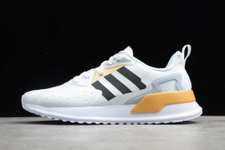 2020 Adidas X-PLR White/Metallic Gold-Black EE7653 For Sale